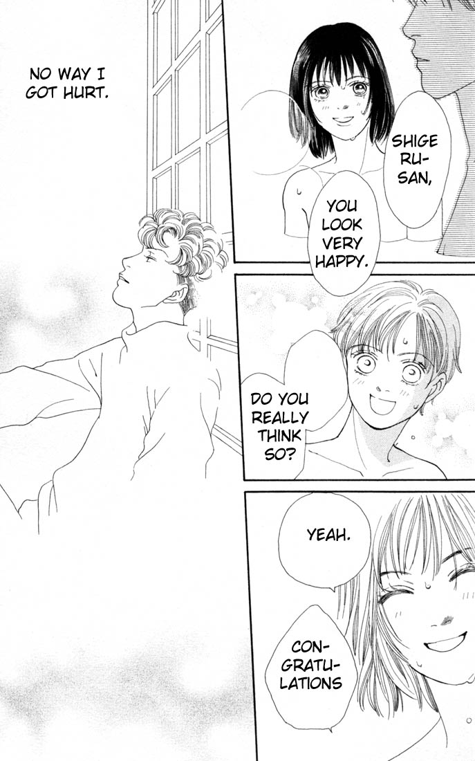 Read Boys Over Flowers Manga Online