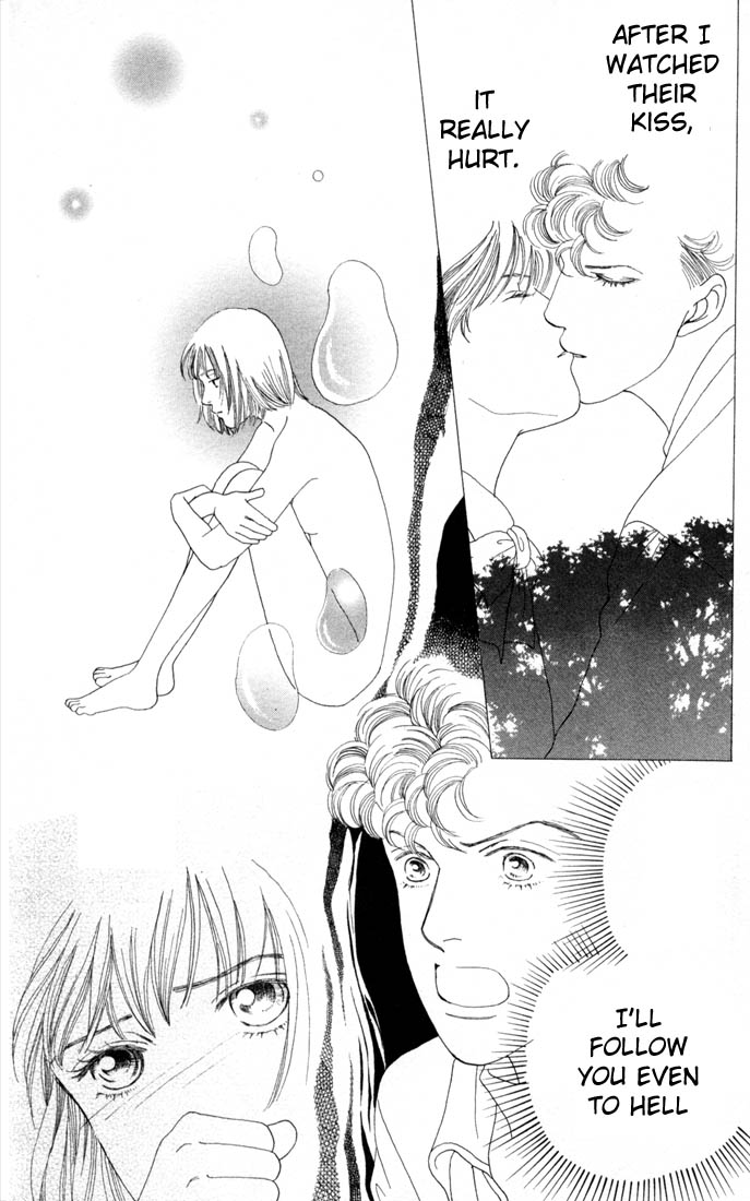 Read Boys Over Flowers Manga Online