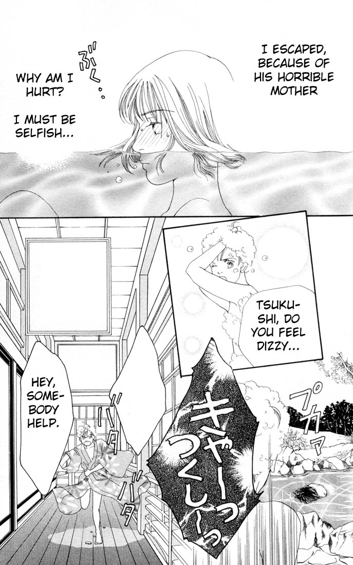 Read Boys Over Flowers Manga Online