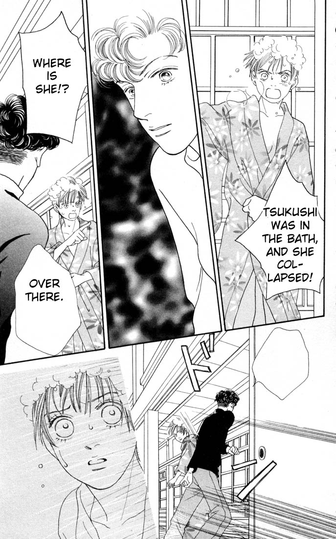 Read Boys Over Flowers Manga Online