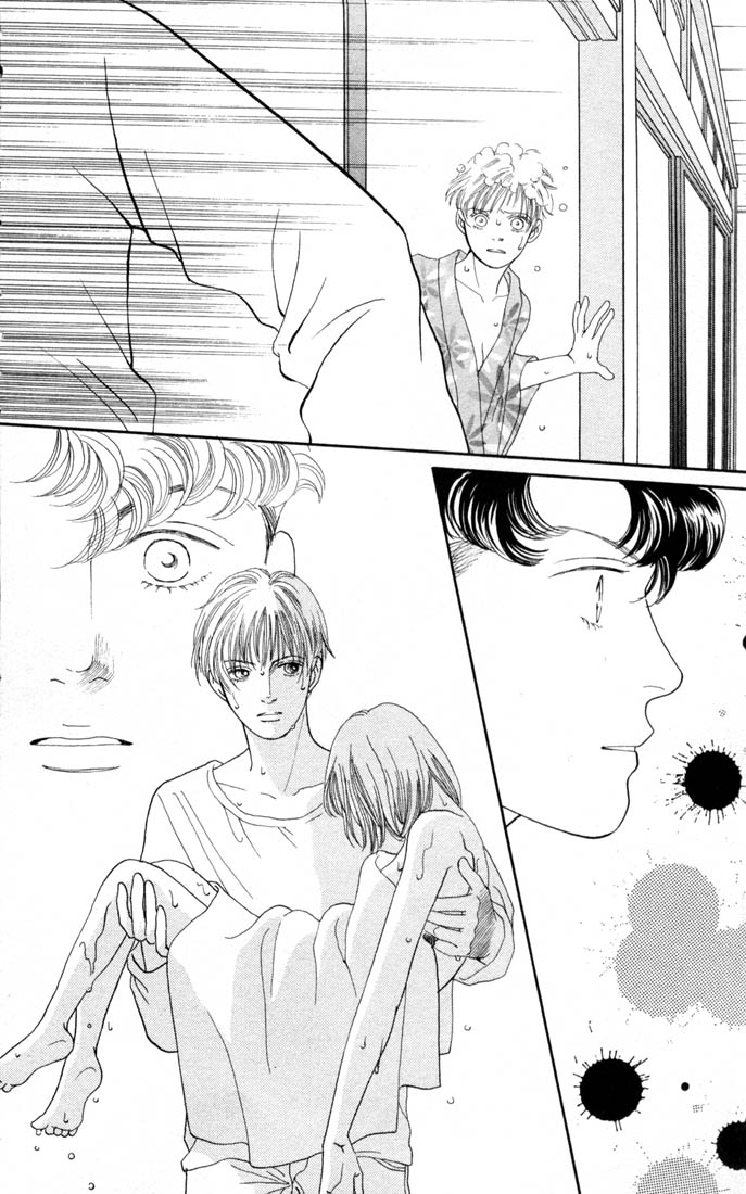 Read Boys Over Flowers Manga Online