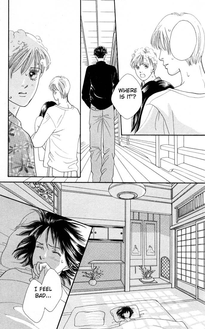 Read Boys Over Flowers Manga Online