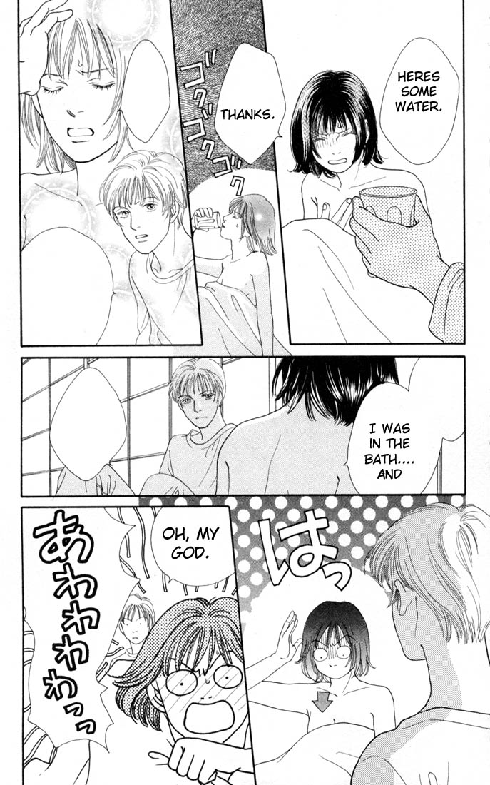 Read Boys Over Flowers Manga Online