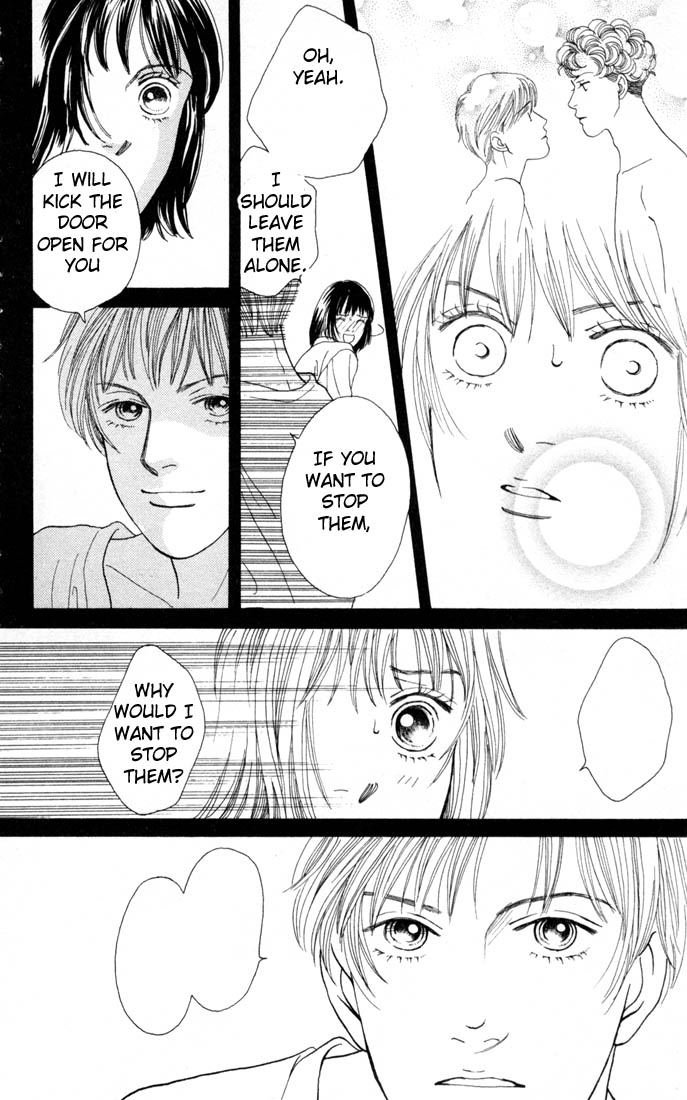 Read Boys Over Flowers Manga Online