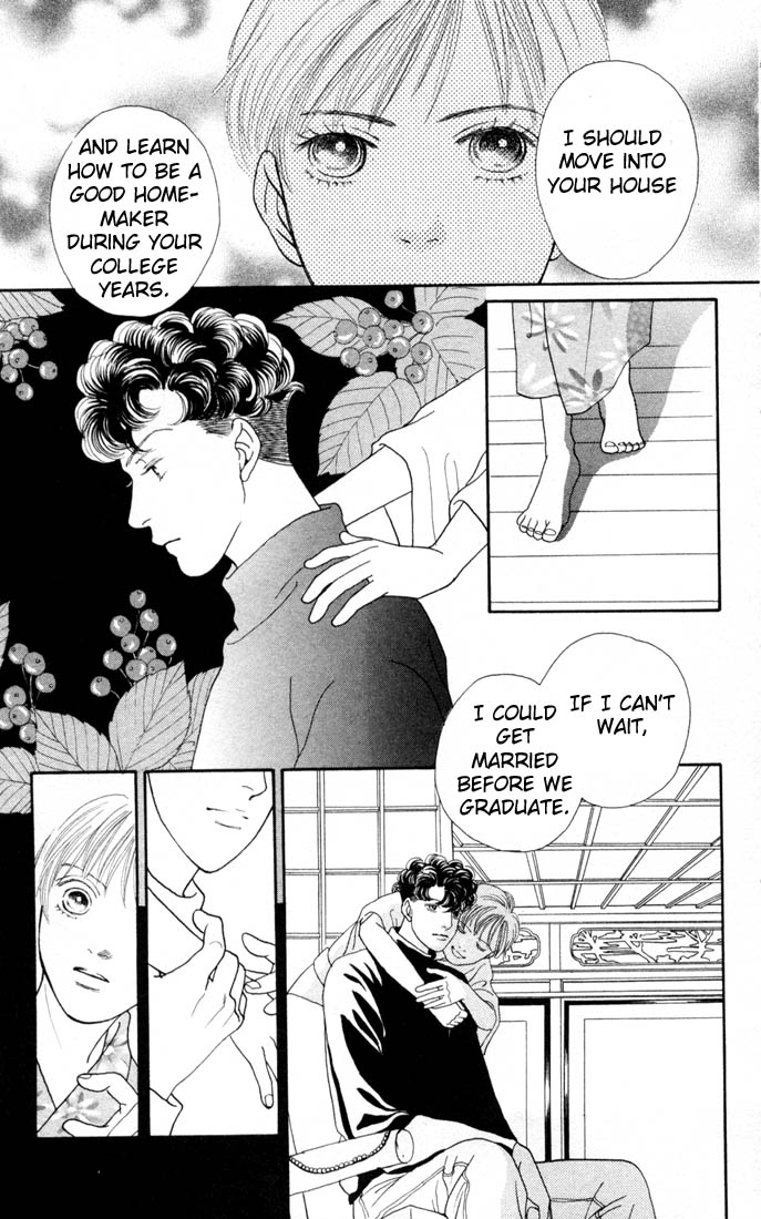 Read Boys Over Flowers Manga Online