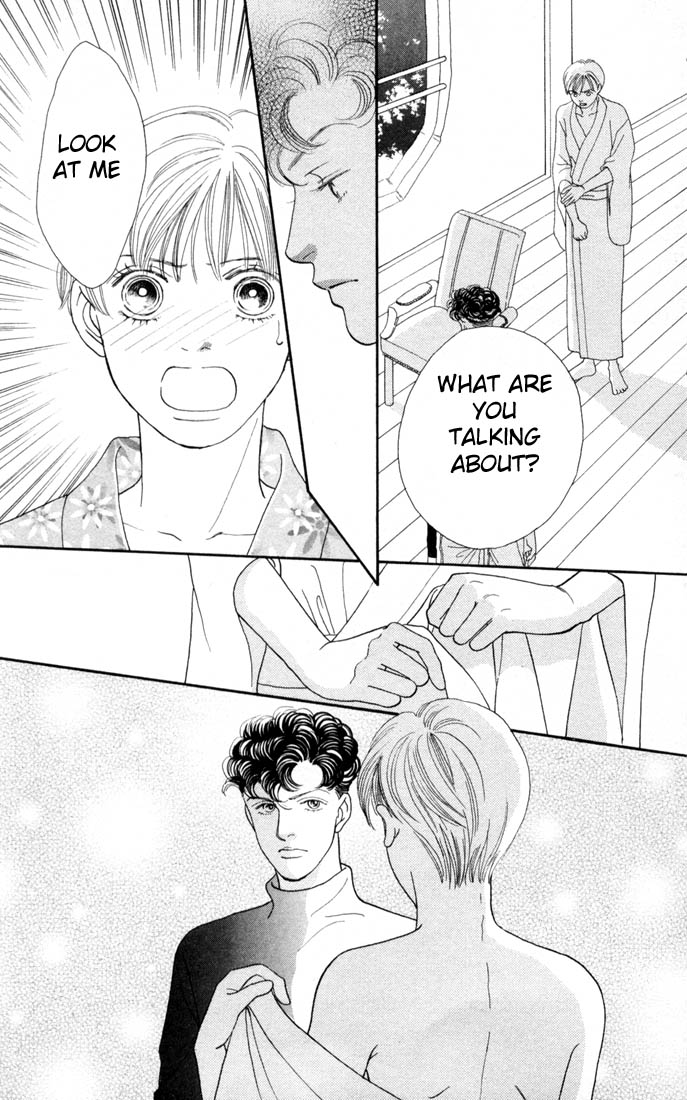 Read Boys Over Flowers Manga Online
