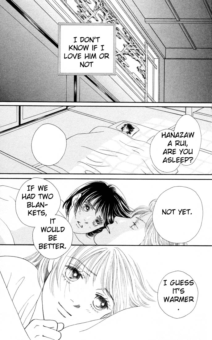 Read Boys Over Flowers Manga Online