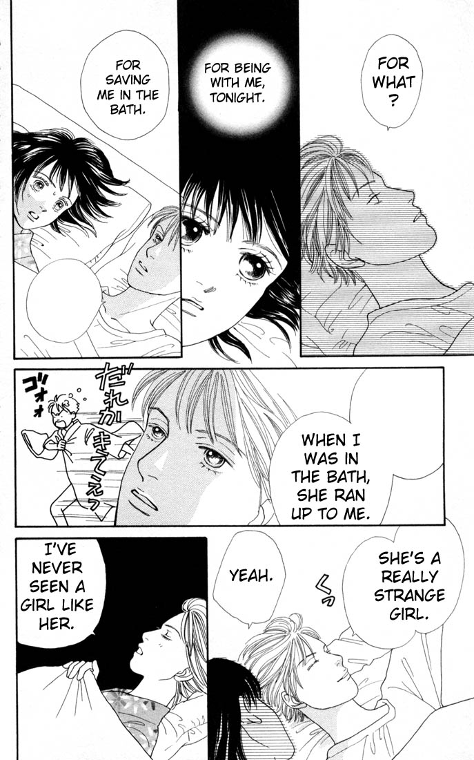 Read Boys Over Flowers Manga Online