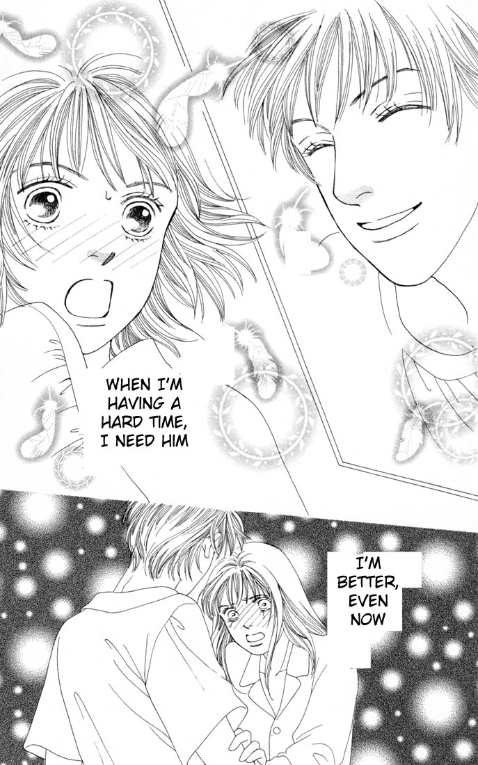 Read Boys Over Flowers Manga Online