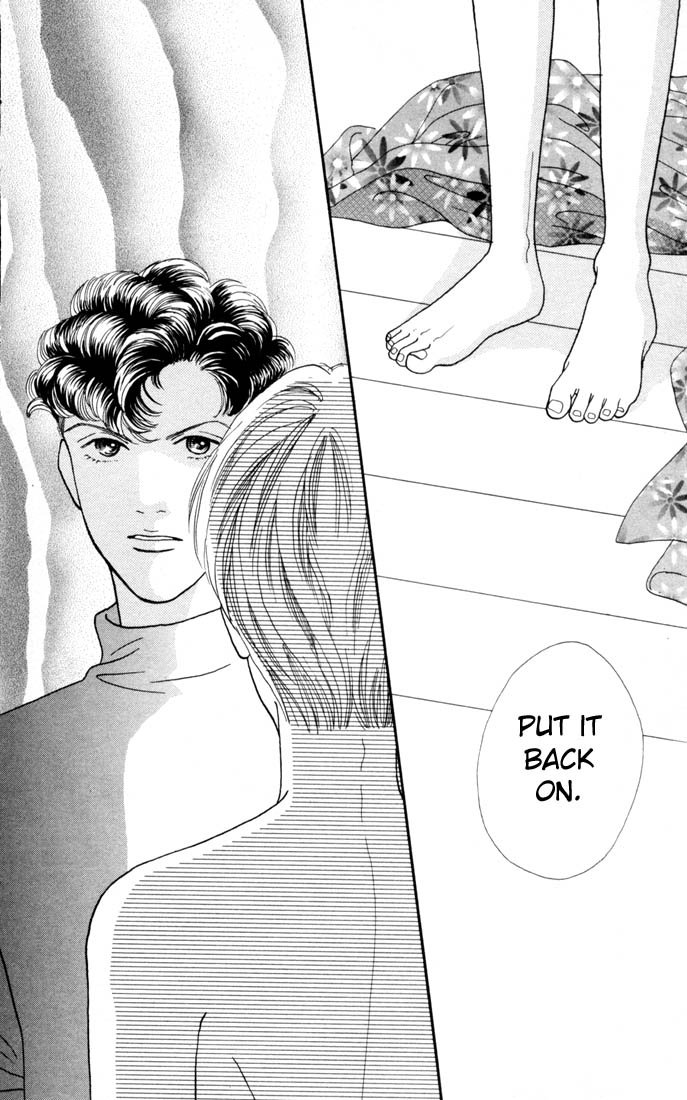 Read Boys Over Flowers Manga Online