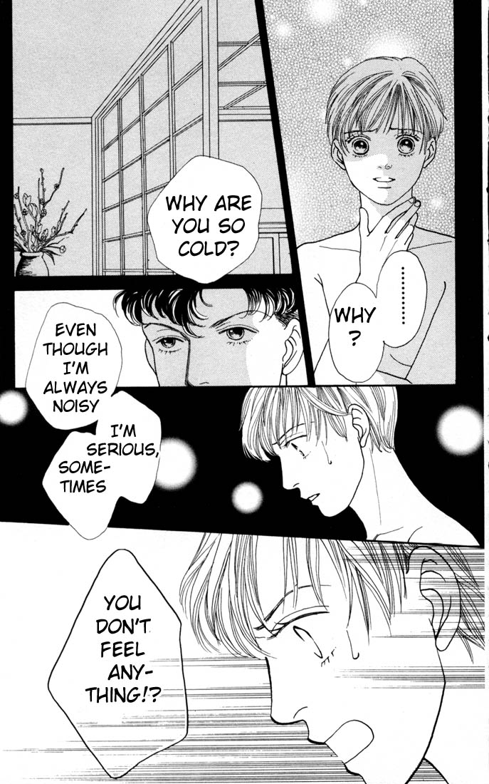 Read Boys Over Flowers Manga Online