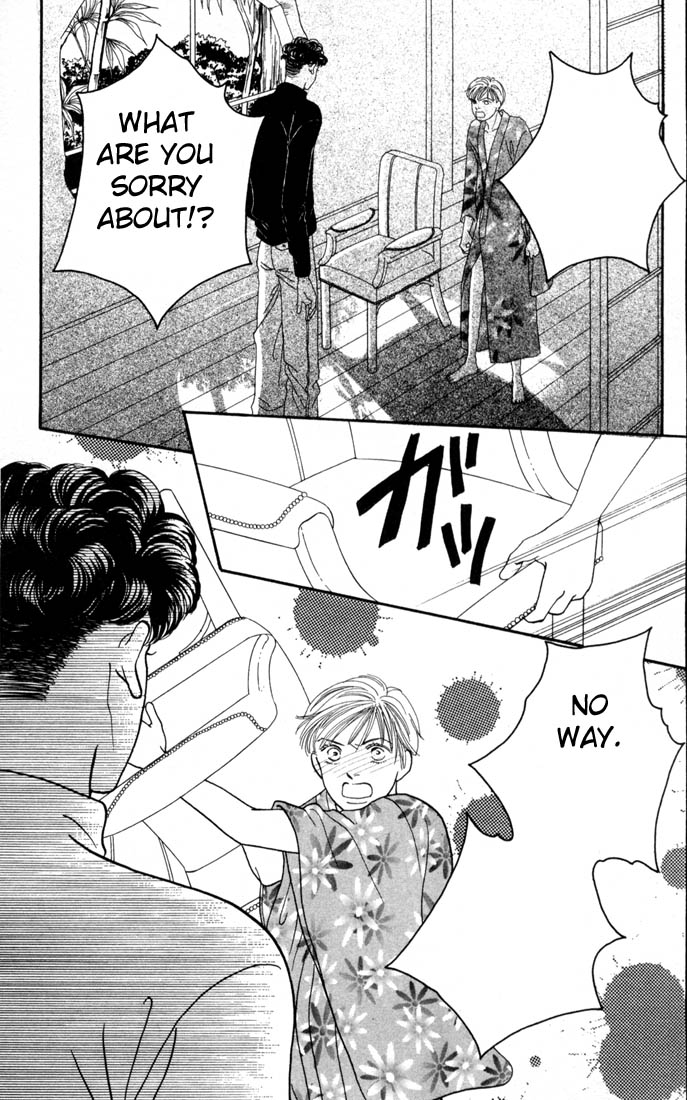 Read Boys Over Flowers Manga Online