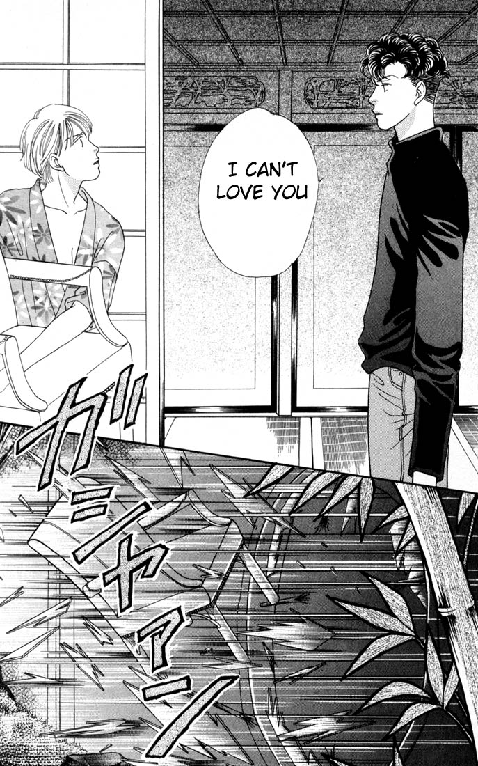 Read Boys Over Flowers Manga Online