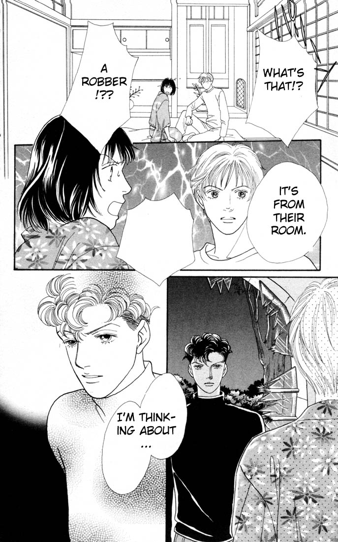 Read Boys Over Flowers Manga Online