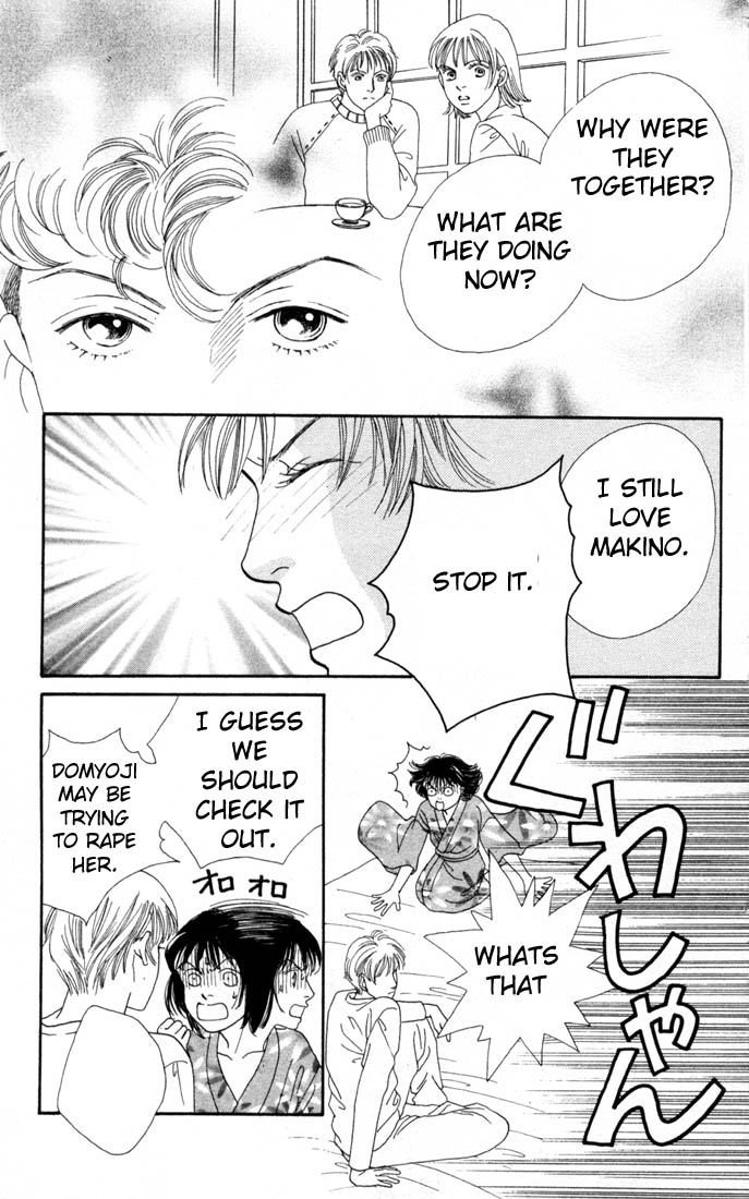 Read Boys Over Flowers Manga Online