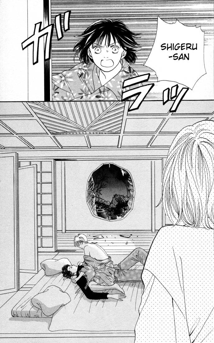 Read Boys Over Flowers Manga Online