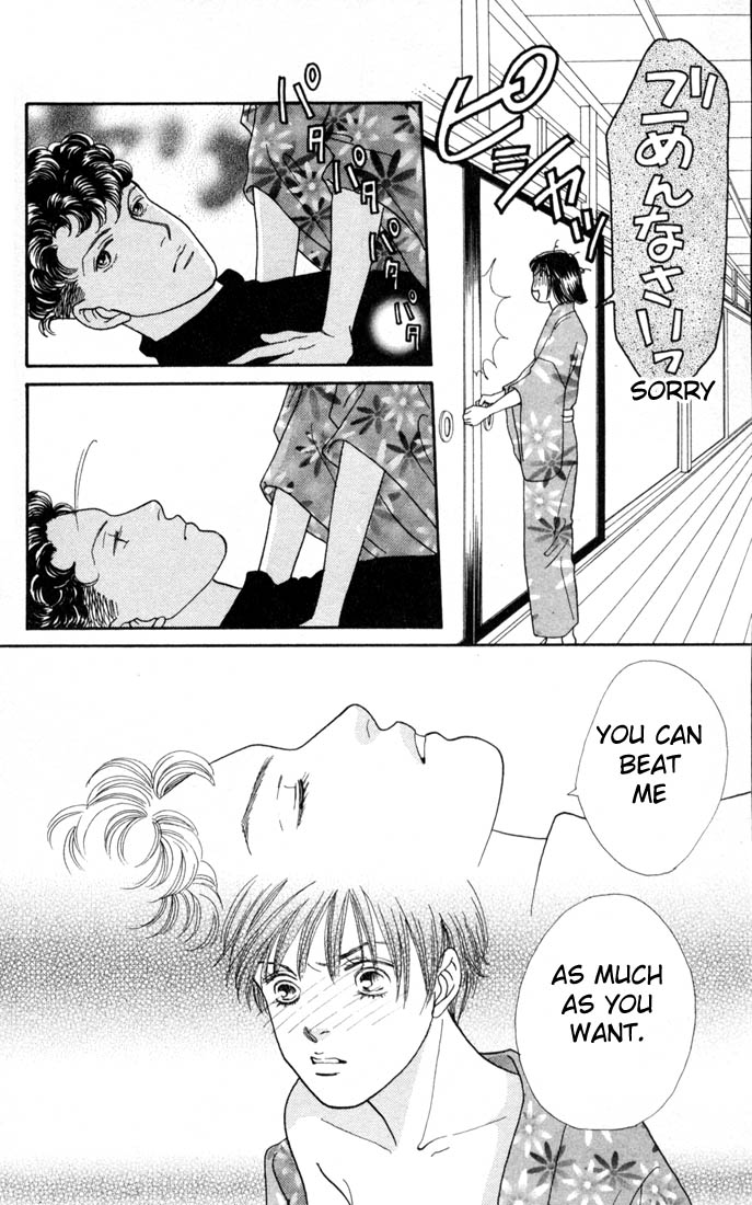 Read Boys Over Flowers Manga Online