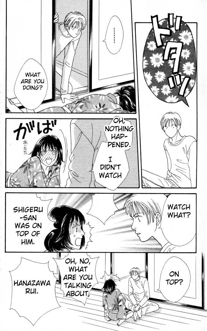 Read Boys Over Flowers Manga Online