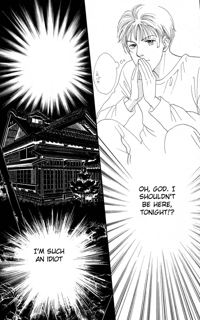 Read Boys Over Flowers Manga Online