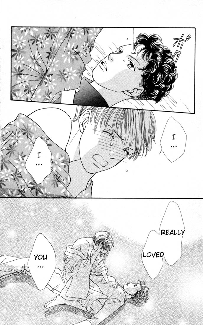 Read Boys Over Flowers Manga Online