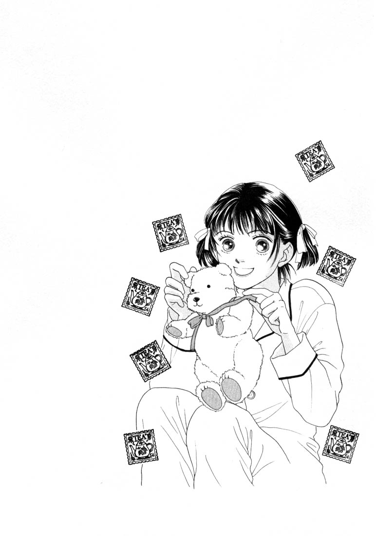 Read Boys Over Flowers Manga Online