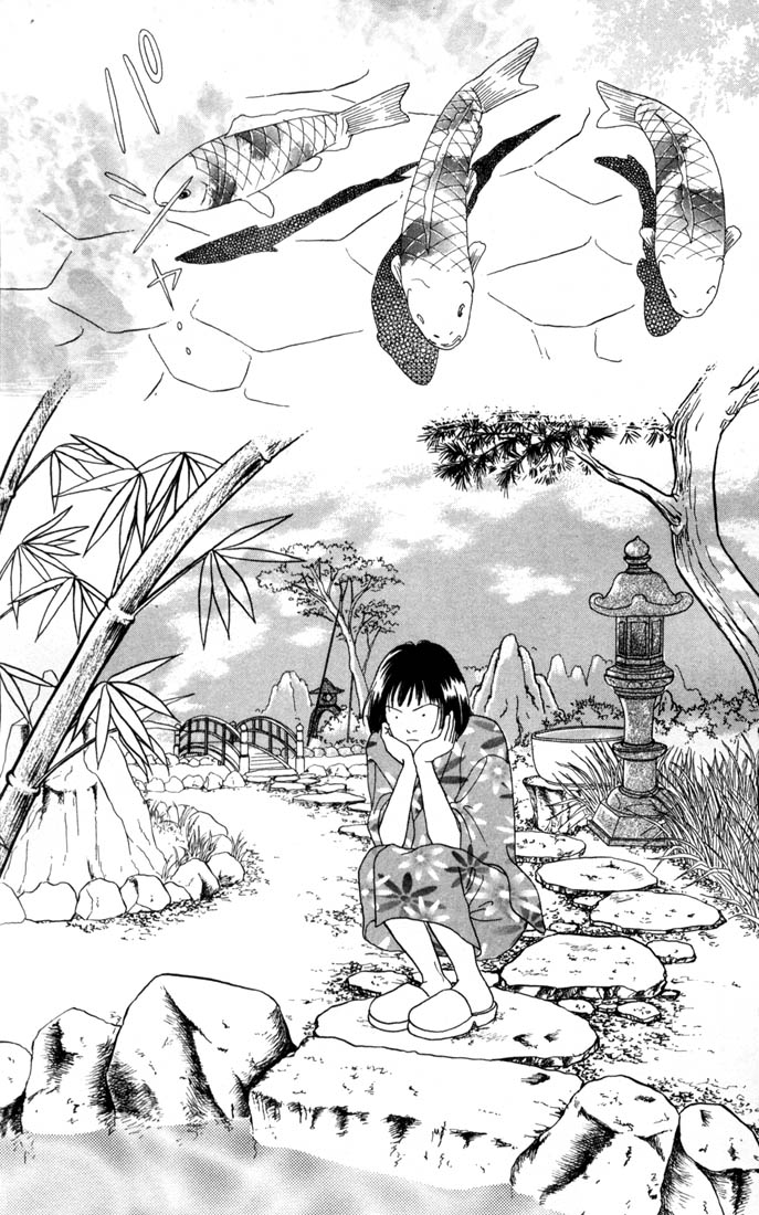 Read Boys Over Flowers Manga Online