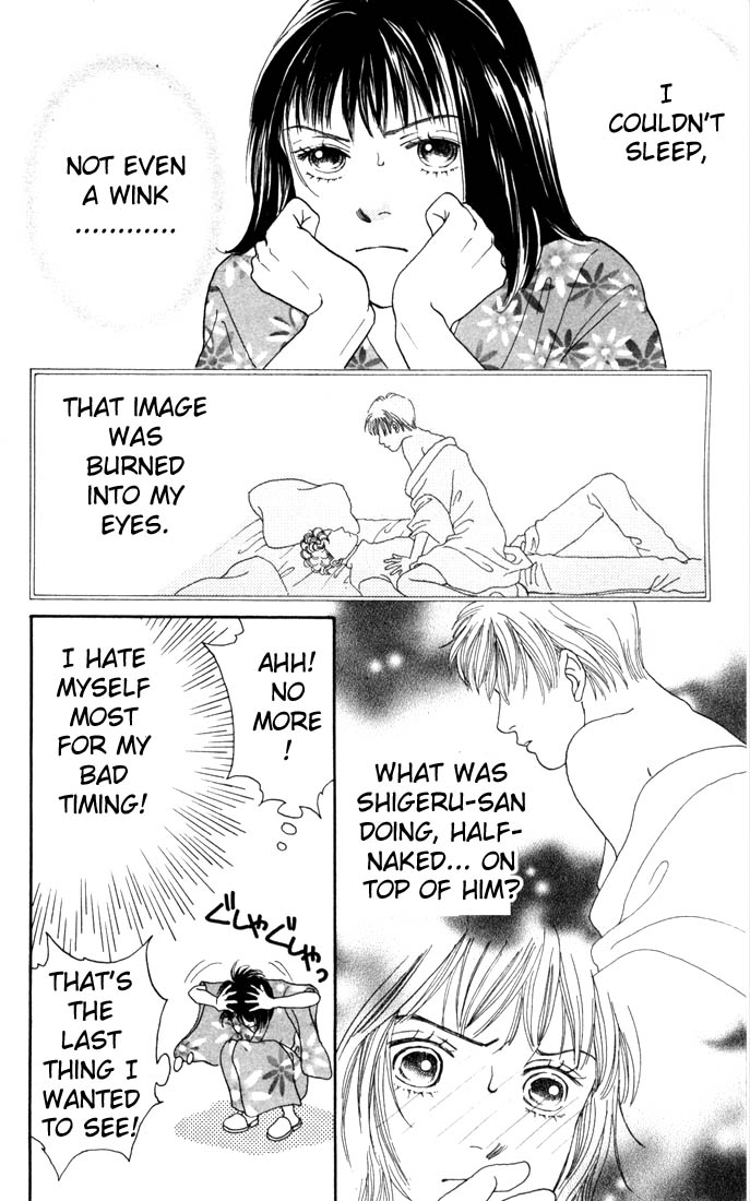 Read Boys Over Flowers Manga Online