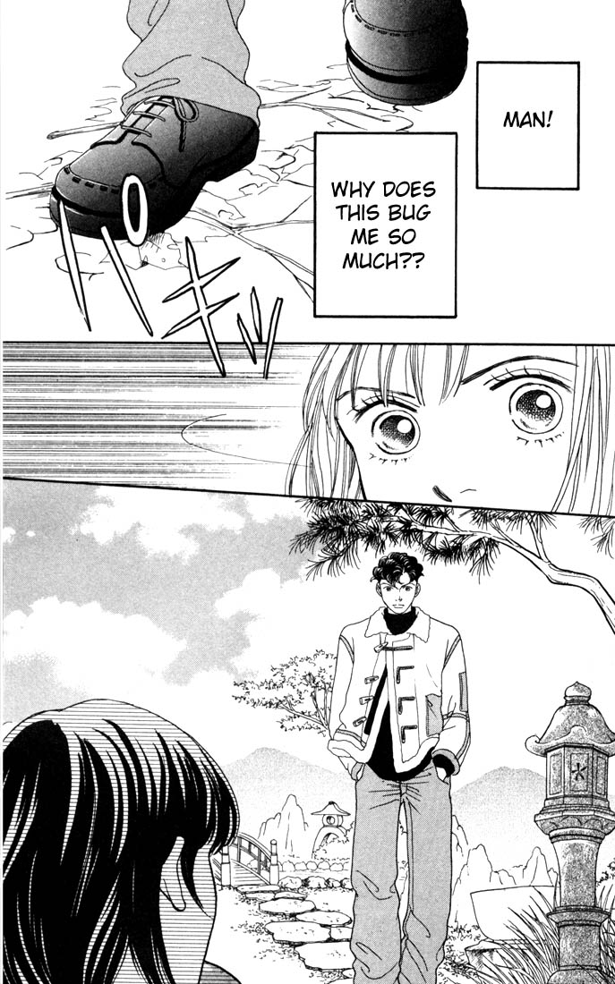 Read Boys Over Flowers Manga Online