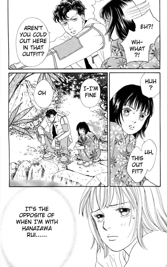 Read Boys Over Flowers Manga Online