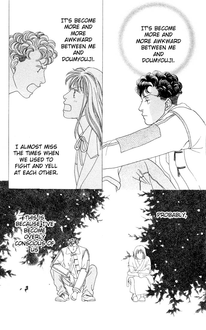 Read Boys Over Flowers Manga Online