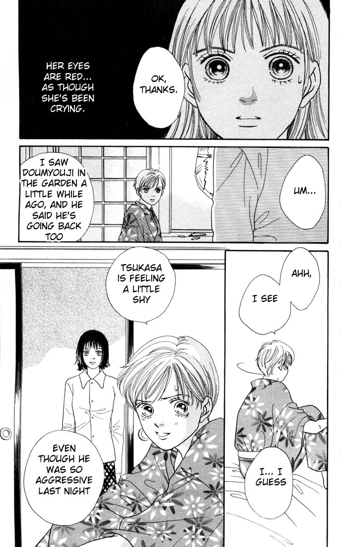 Read Boys Over Flowers Manga Online