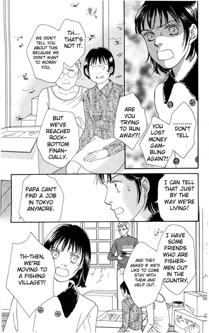 Read Boys Over Flowers Manga Online