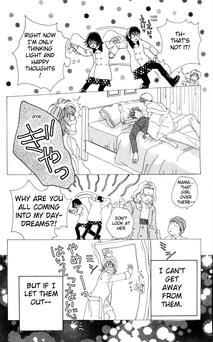 Read Boys Over Flowers Manga Online