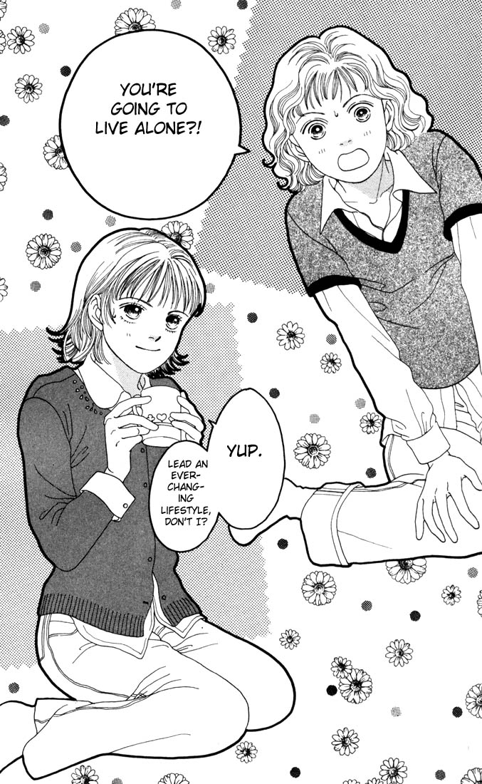 Read Boys Over Flowers Manga Online