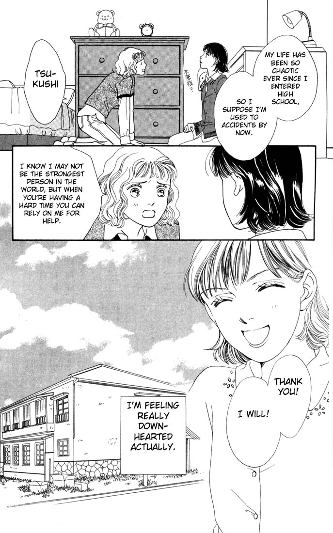 Read Boys Over Flowers Manga Online