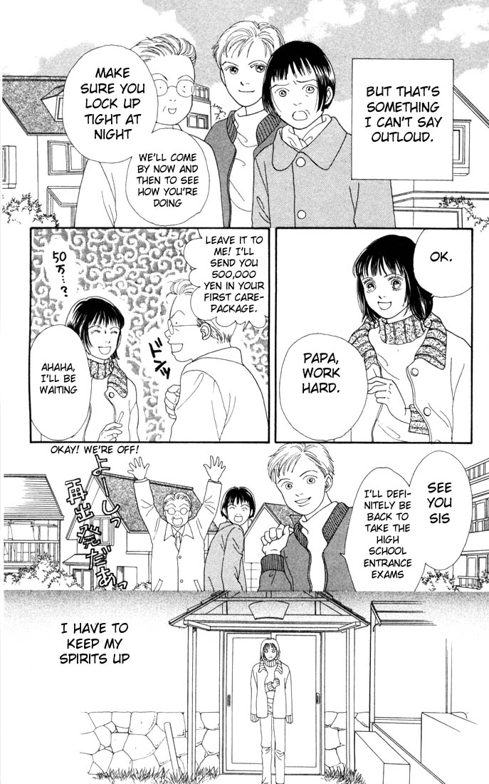 Read Boys Over Flowers Manga Online