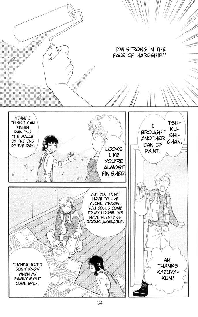 Read Boys Over Flowers Manga Online