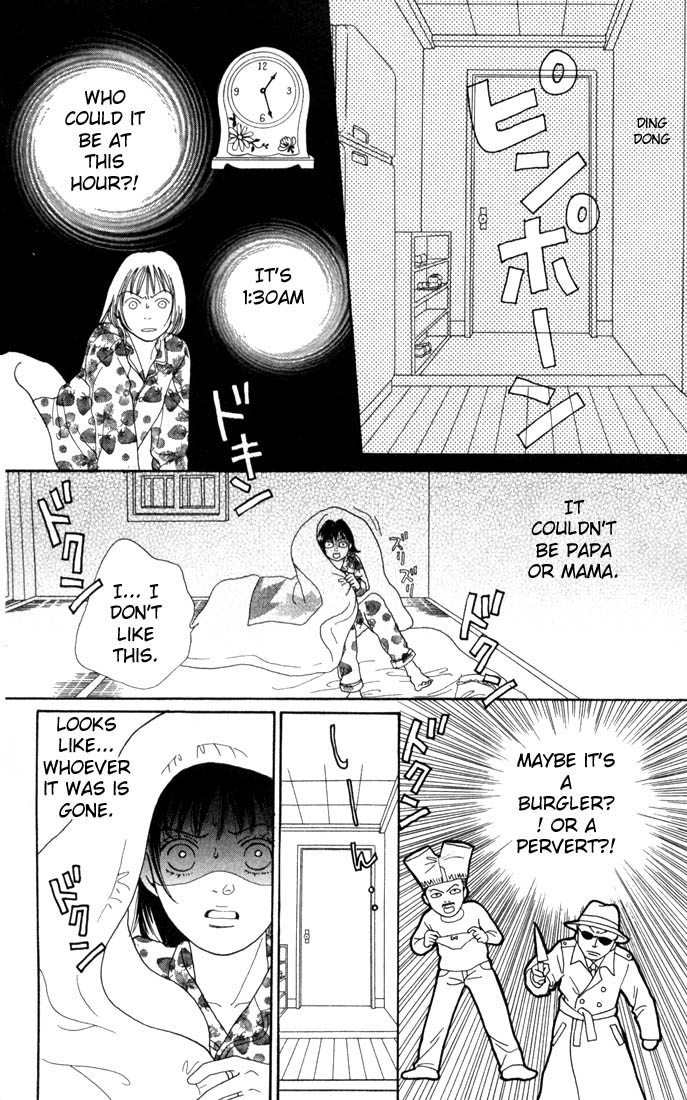 Read Boys Over Flowers Manga Online