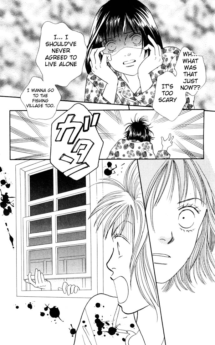 Read Boys Over Flowers Manga Online