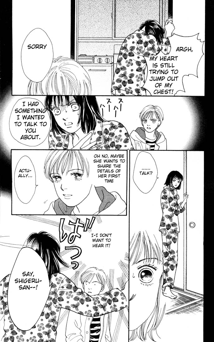 Read Boys Over Flowers Manga Online