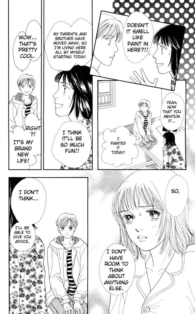 Read Boys Over Flowers Manga Online