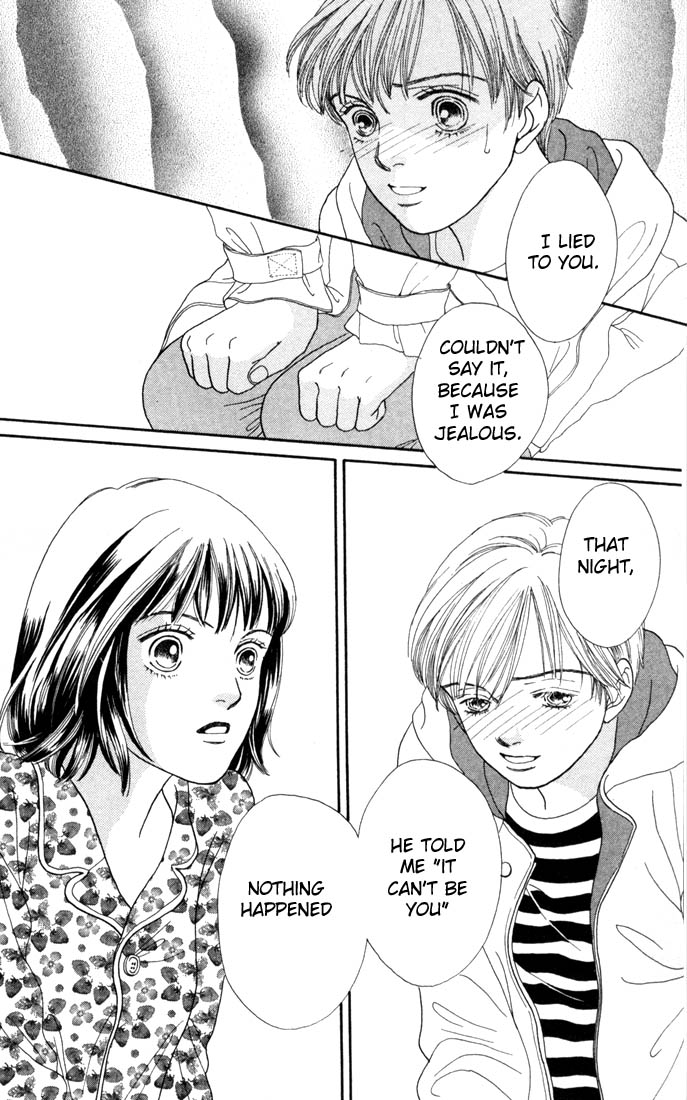 Read Boys Over Flowers Manga Online