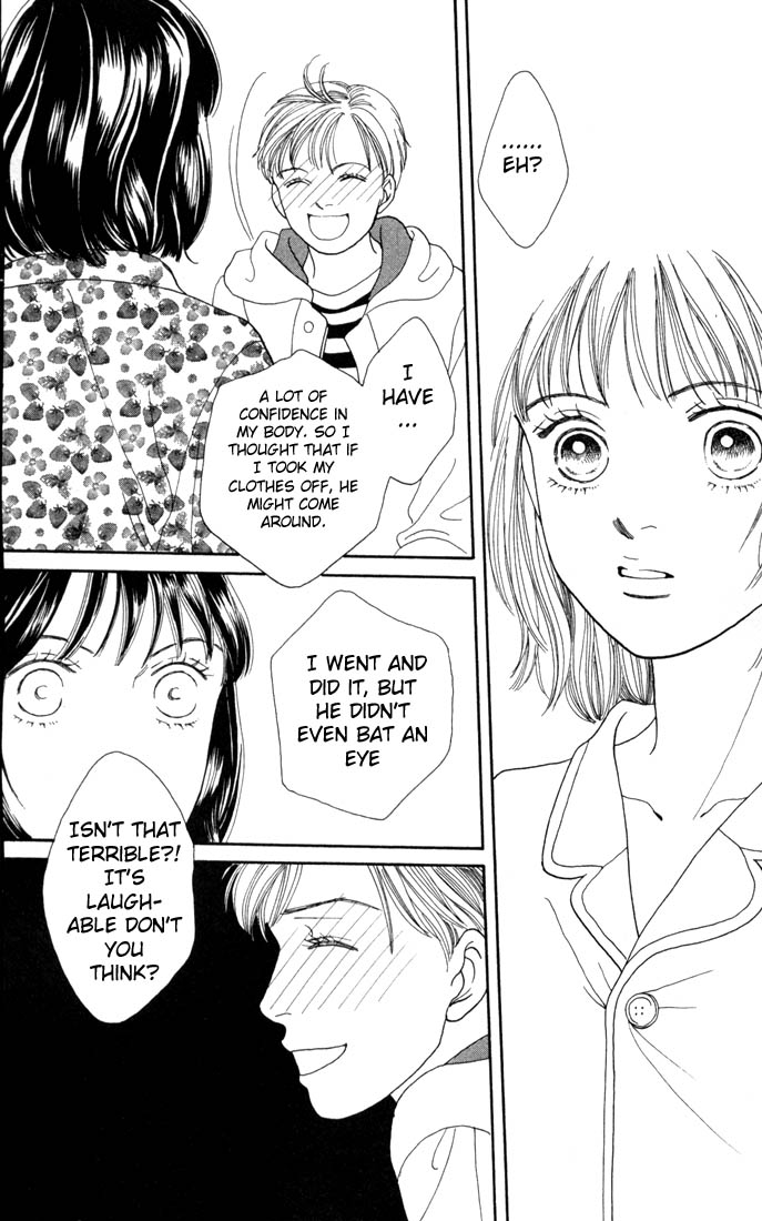 Read Boys Over Flowers Manga Online