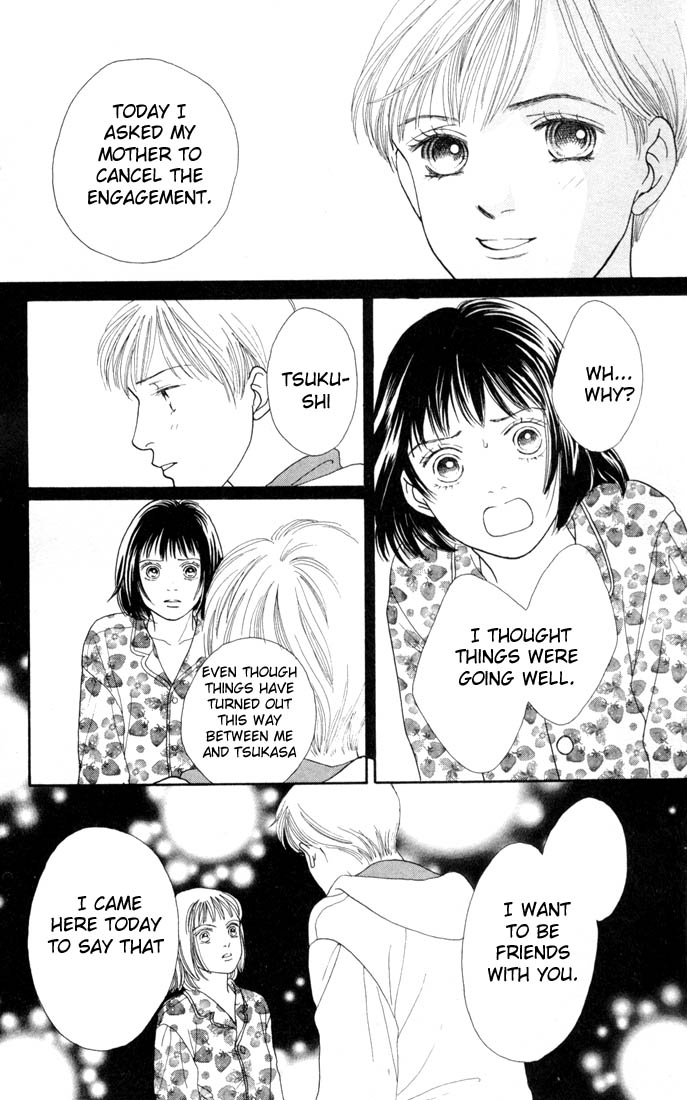 Read Boys Over Flowers Manga Online