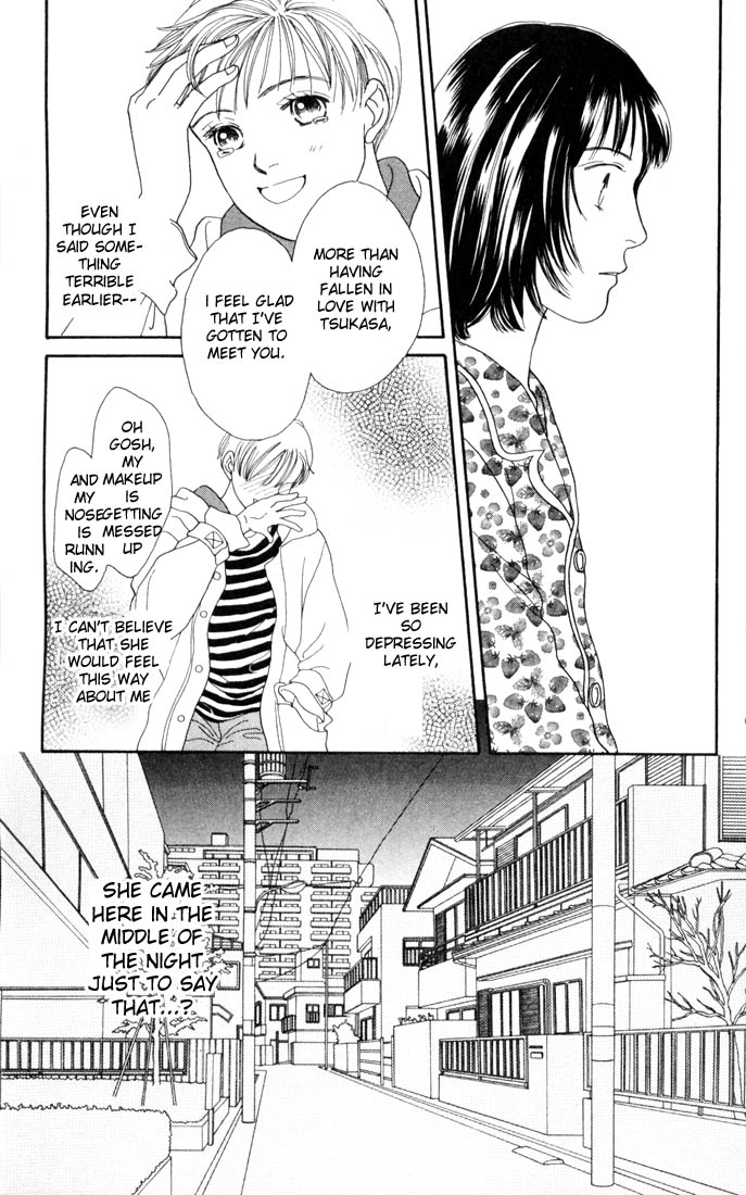 Read Boys Over Flowers Manga Online