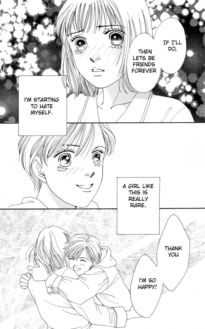 Read Boys Over Flowers Manga Online