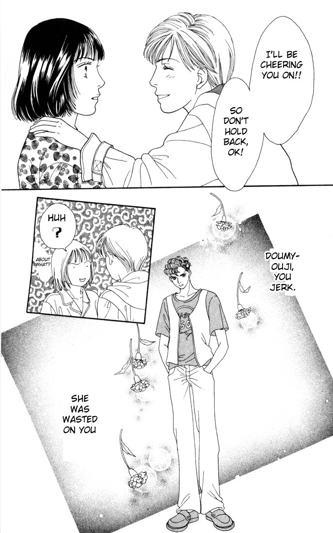 Read Boys Over Flowers Manga Online