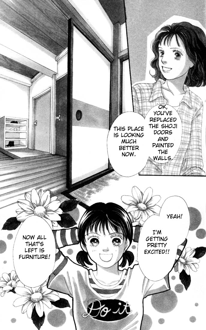 Read Boys Over Flowers Manga Online