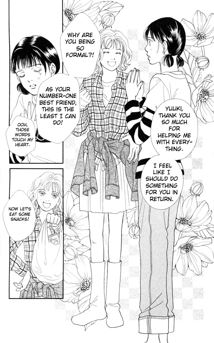 Read Boys Over Flowers Manga Online