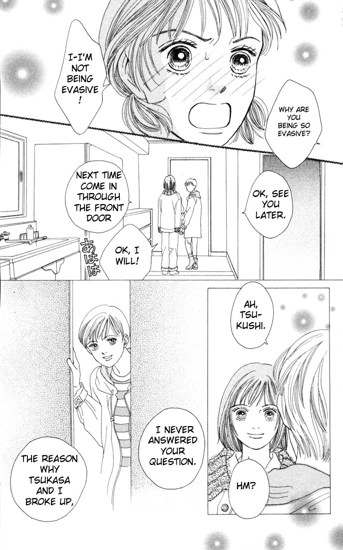 Read Boys Over Flowers Manga Online